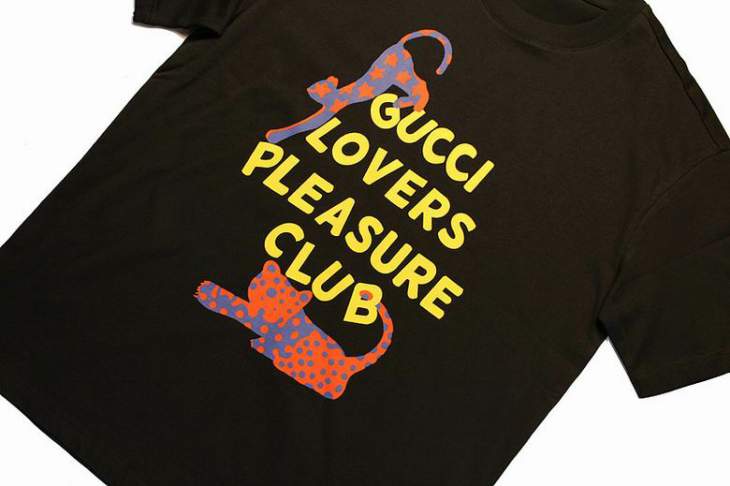 Picture of Gucci T Shirts Short _SKUGucciM-3XL21m20113b12216